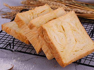 面包写作为麺包，又被称为什么